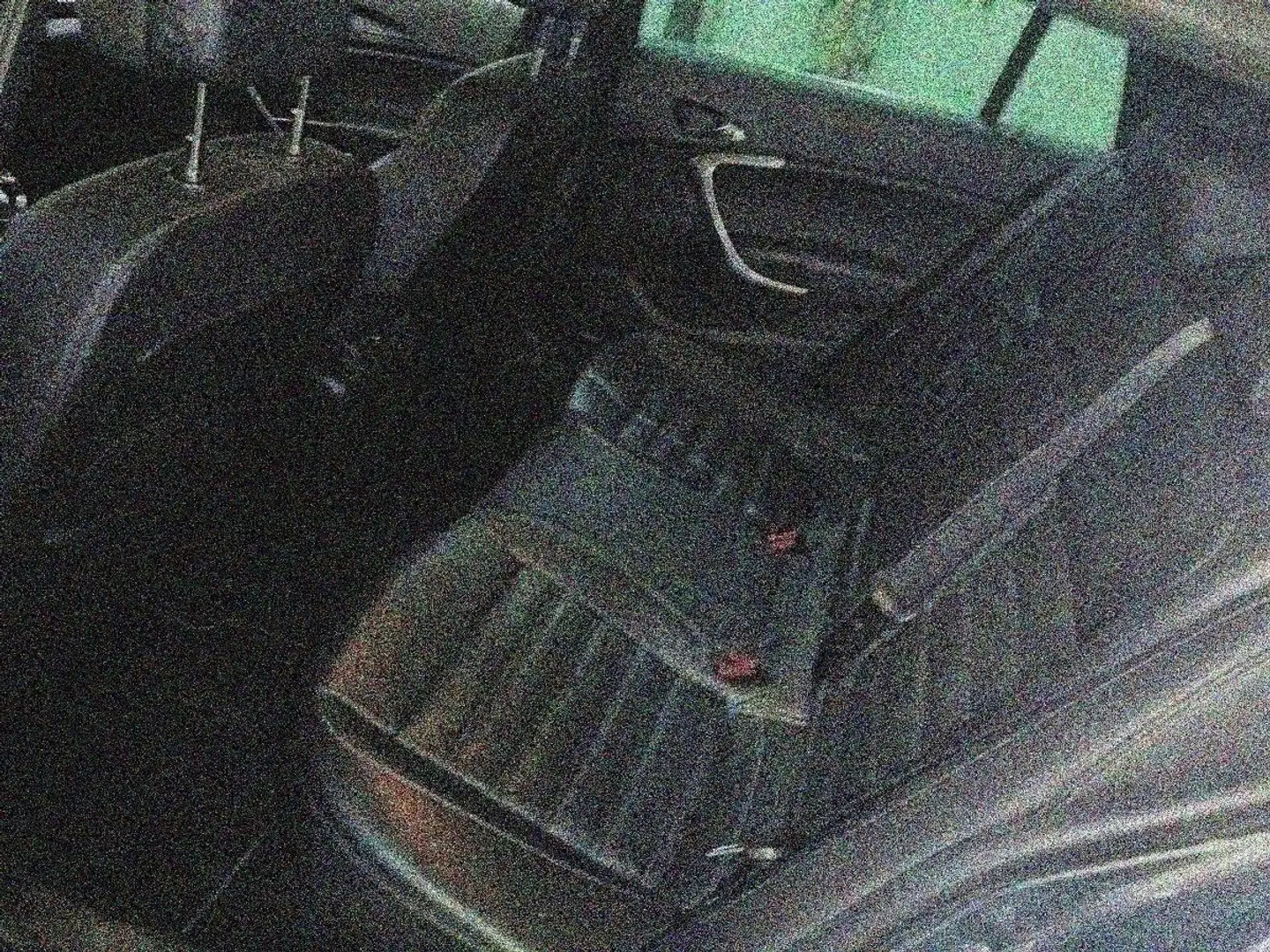 Opel Astra Astra Caravan Gris - 2