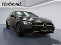 Mercedes-Benz C 220 d AMG  AHK Distr. Rückfahrkamera. Sitzhzg. Gris - thumbnail 2