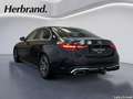 Mercedes-Benz C 220 d AMG  AHK Distr. Rückfahrkamera. Sitzhzg. Gris - thumbnail 4