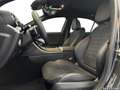Mercedes-Benz C 220 d AMG  AHK Distr. Rückfahrkamera. Sitzhzg. Gris - thumbnail 10