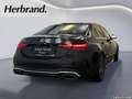 Mercedes-Benz C 220 d AMG  AHK Distr. Rückfahrkamera. Sitzhzg. Gris - thumbnail 3