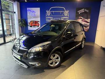 XMOD TCe 130 Energy Bose Edition / Toit ouvrant / Attelage