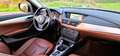 BMW X1 BMW X1 Sdrive 18I 2011 Nw koppe/Ketti/Apk/Pano/Vol Zwart - thumbnail 13