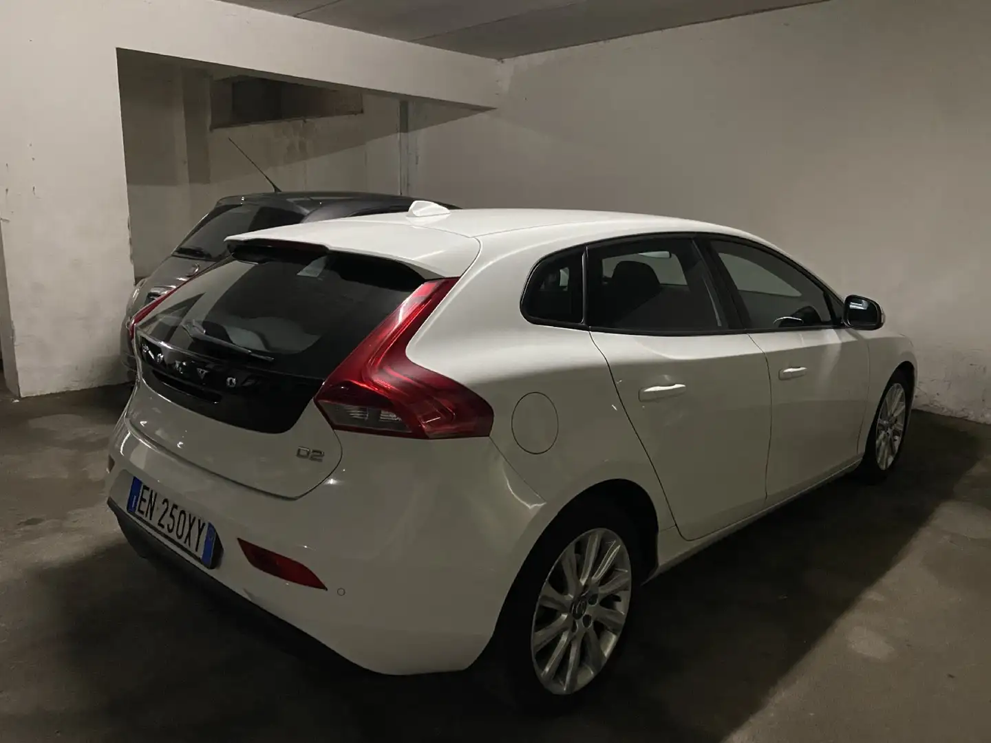 Volvo V40 1.6 d2 Kinetic - 2