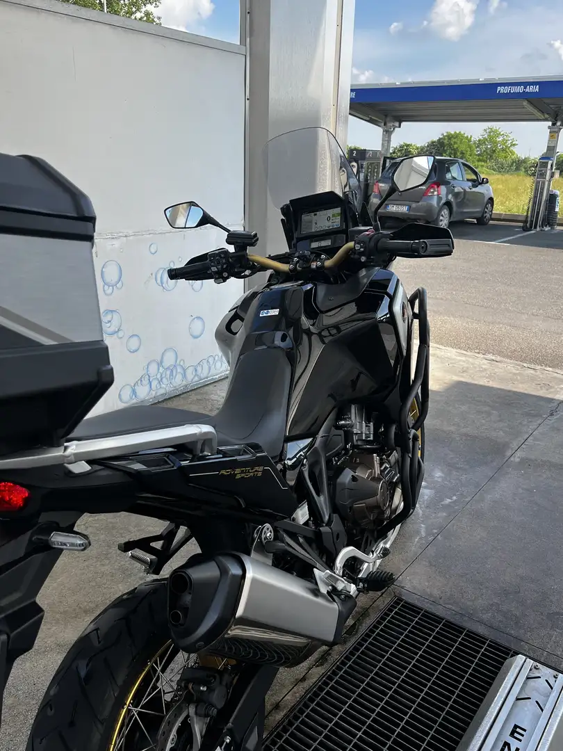 Honda CRF 1100 ADVENTURE SPORTS DCT - 2