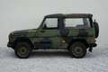 Mercedes-Benz G 290 GD Kort, Technisch in orde Vert - thumbnail 6