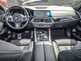 BMW X6 xDrive30d M Sport HUD PANO ACC RFK NAVI LED Schwarz - thumbnail 11