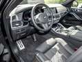 BMW X6 xDrive30d M Sport HUD PANO ACC RFK NAVI LED Schwarz - thumbnail 7