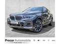 BMW X6 xDrive30d M Sport HUD PANO ACC RFK NAVI LED Schwarz - thumbnail 1