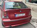 BMW 316 ti Compact Fioletowy - thumbnail 3