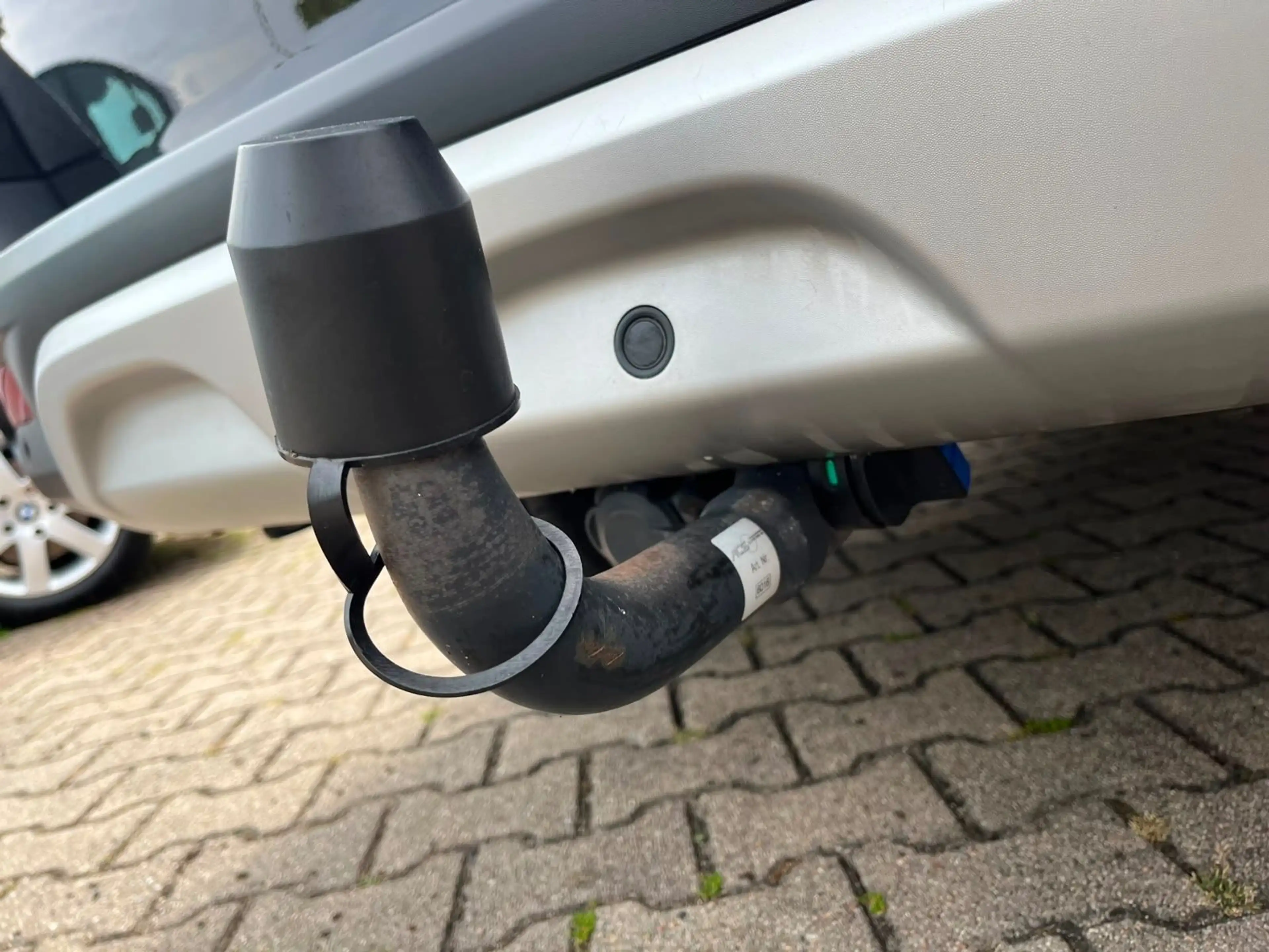 Dacia Logan MCV TCe 90 Stepway — photo 9