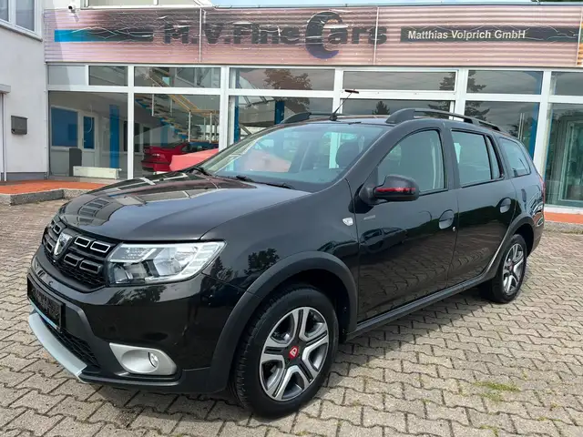 Dacia Logan MCV TCe 90 Stepway