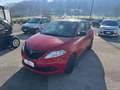 Lancia Ypsilon Ypsilon III 2015 1.2 Elefantino Gpl 69cv my19 Rouge - thumbnail 1