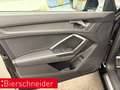 Audi Q3 45 TFSI e S tronic 2xS line LED VIRTUAL AHK ACC NA Schwarz - thumbnail 15