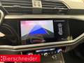 Audi Q3 45 TFSI e S tronic 2xS line LED VIRTUAL AHK ACC NA Schwarz - thumbnail 12