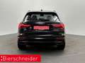 Audi Q3 45 TFSI e S tronic 2xS line LED VIRTUAL AHK ACC NA Schwarz - thumbnail 6