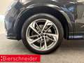 Audi Q3 45 TFSI e S tronic 2xS line LED VIRTUAL AHK ACC NA Schwarz - thumbnail 4