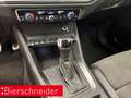 Audi Q3 45 TFSI e S tronic 2xS line LED VIRTUAL AHK ACC NA Schwarz - thumbnail 13