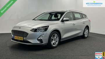 Wagon 1.0 EcoBoost Trend Edition Business CARPLAY