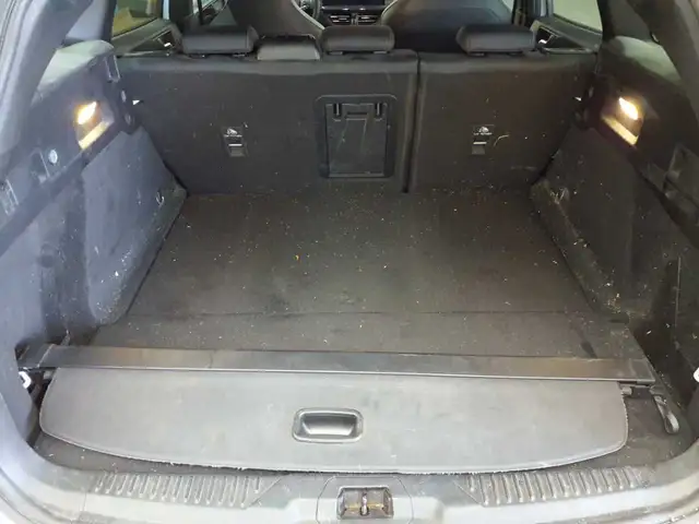 Ford Focus view 15