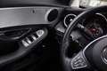 Mercedes-Benz C 200 d 136CV AVANTGARDE TOIT OUVRANT GPS CUIR XENON LED Gris - thumbnail 18