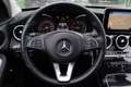 Mercedes-Benz C 200 d 136CV AVANTGARDE TOIT OUVRANT GPS CUIR XENON LED Gris - thumbnail 17