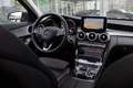 Mercedes-Benz C 200 d 136CV AVANTGARDE TOIT OUVRANT GPS CUIR XENON LED Gris - thumbnail 12