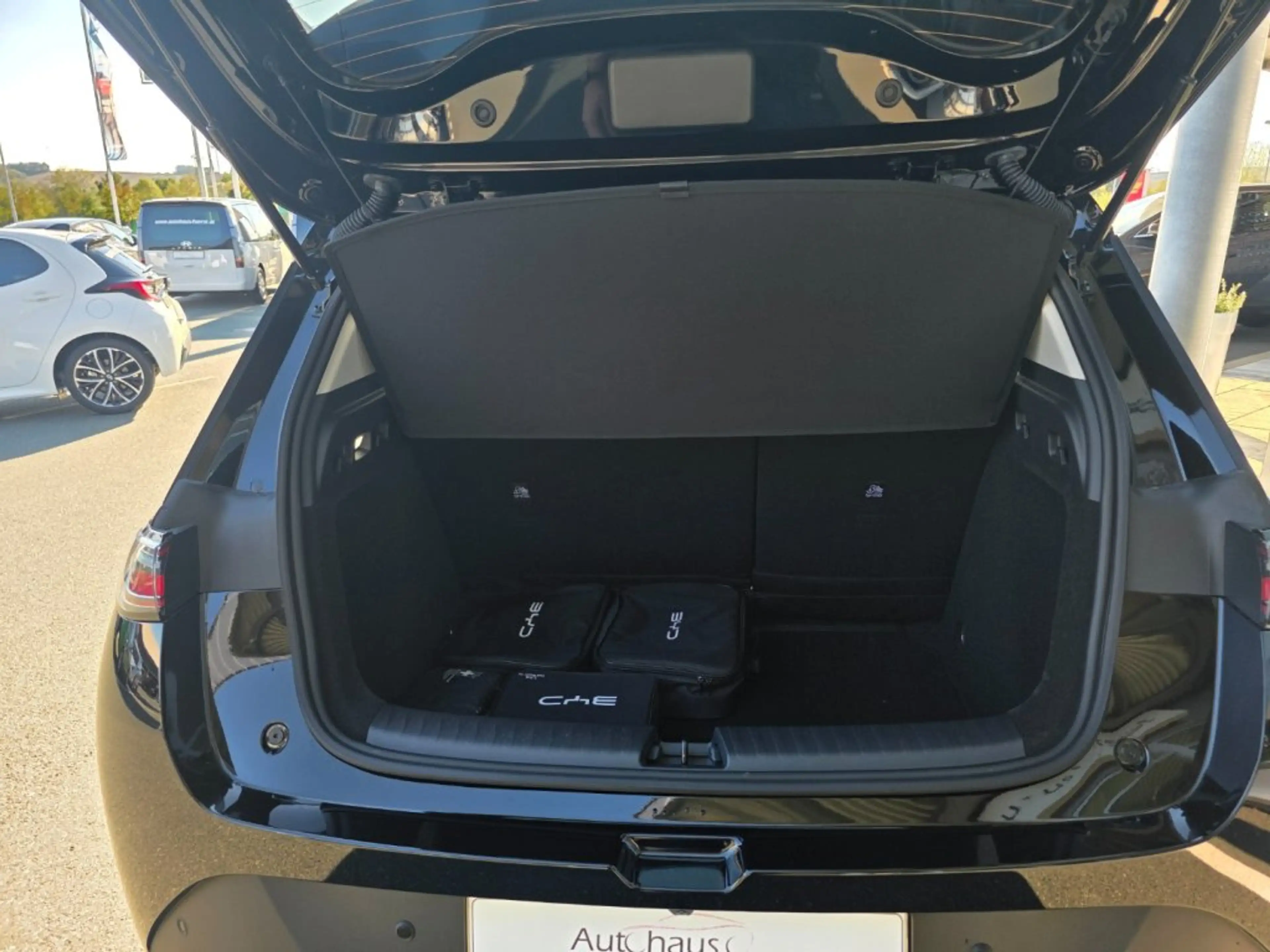 BYD Dolphin G DM-i Comfort — photo 6