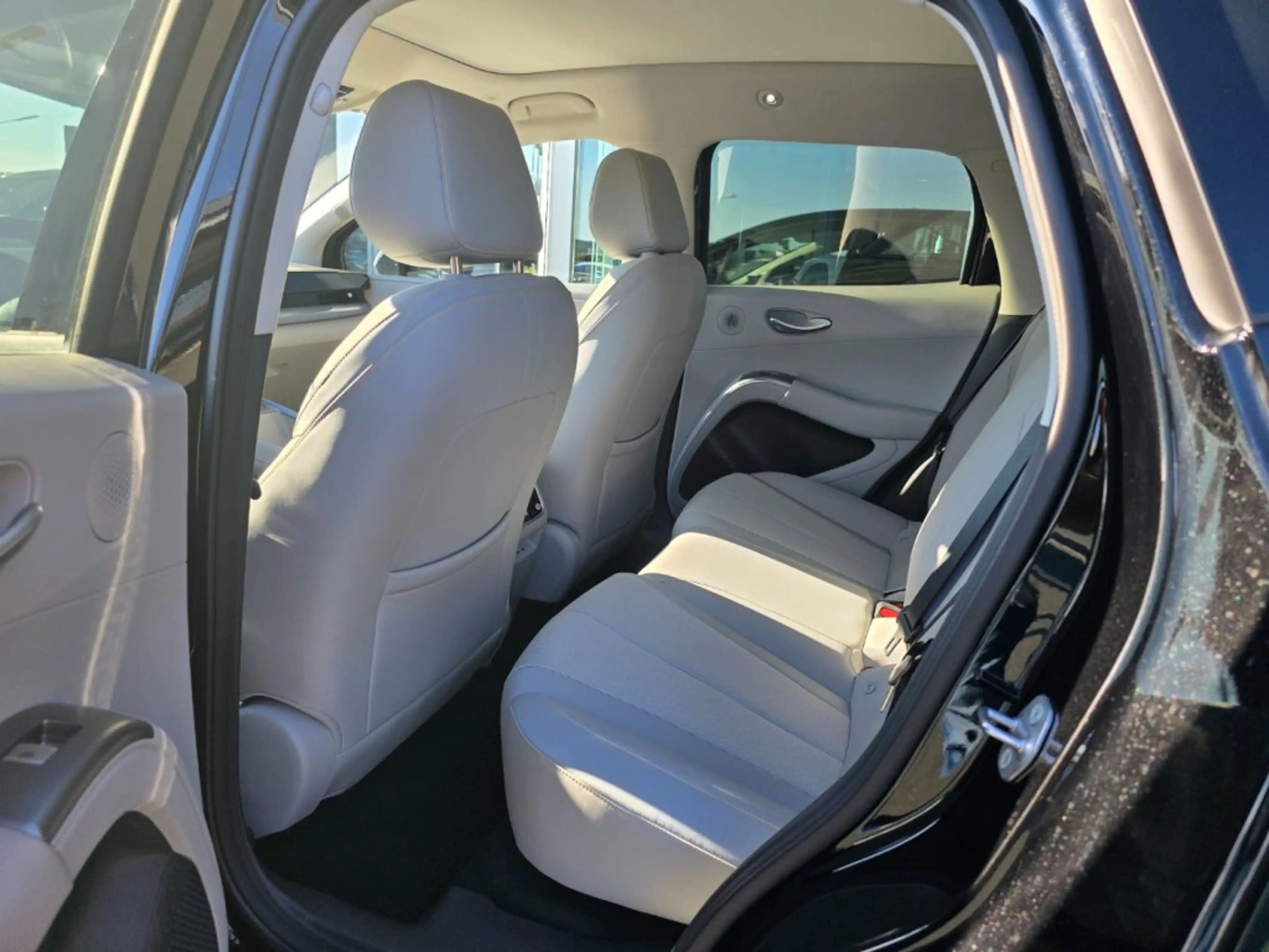 BYD Dolphin G DM-i Comfort — photo 12