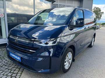 VW T7 Caravelle Style TDI