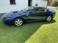 Ferrari 456 GTA Blau - thumbnail 3