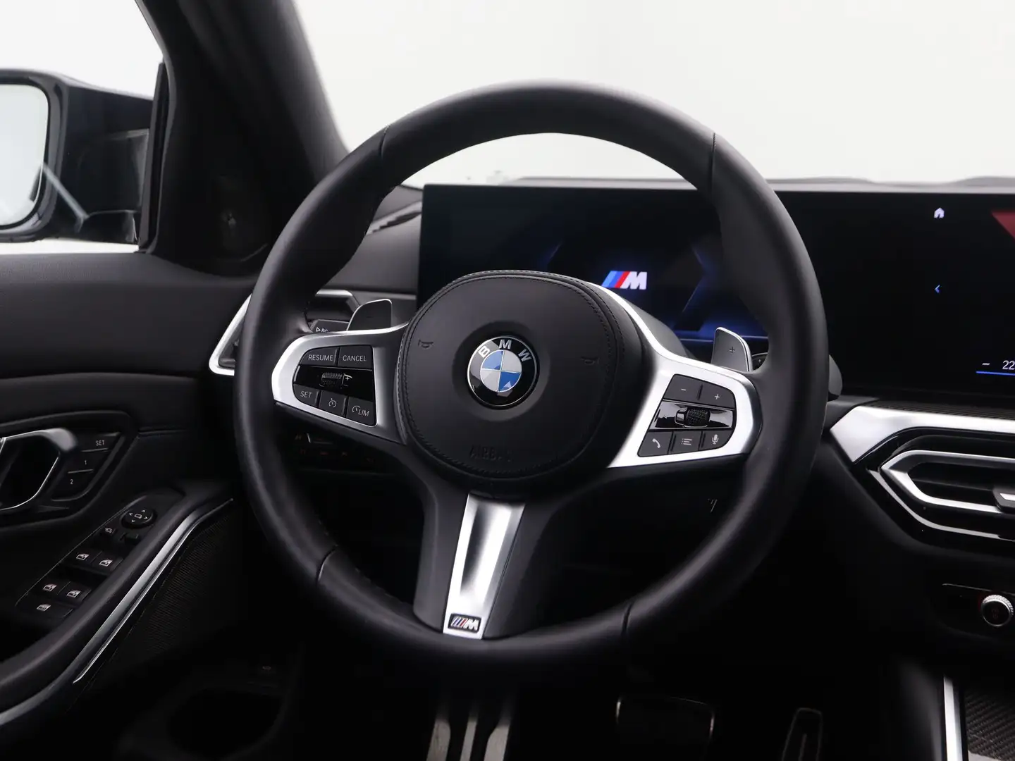 BMW 340 3 Serie Touring M340i xDrive Grijs - 2