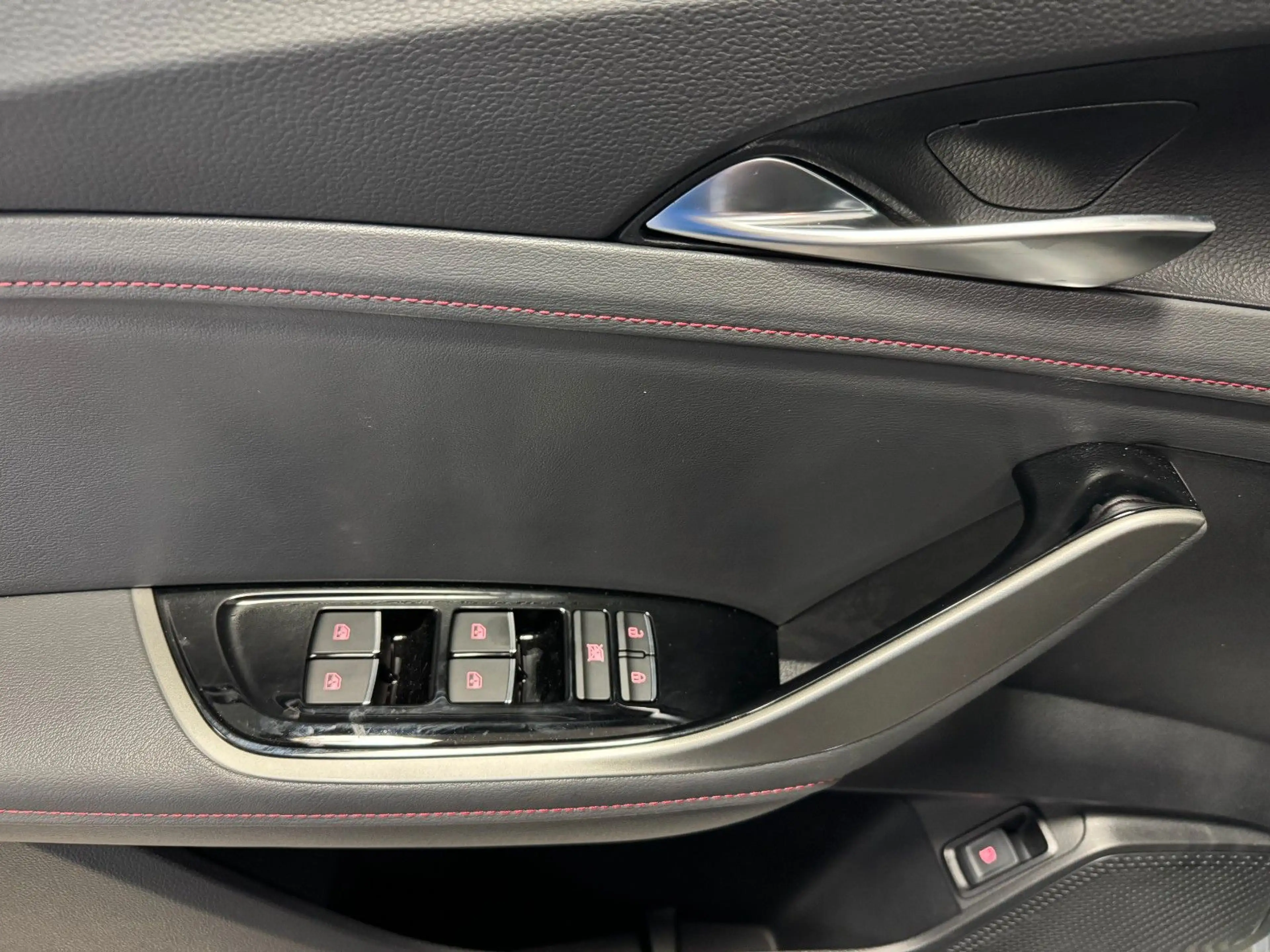 Maxus T60 MAX  158 kW 2.0 TDCi 4WD Luxury Leder AHK — photo 10