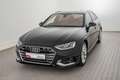 Audi A4 Advanced 40 TDI S tr. MATRIX PDC 360°K Black - thumbnail 2