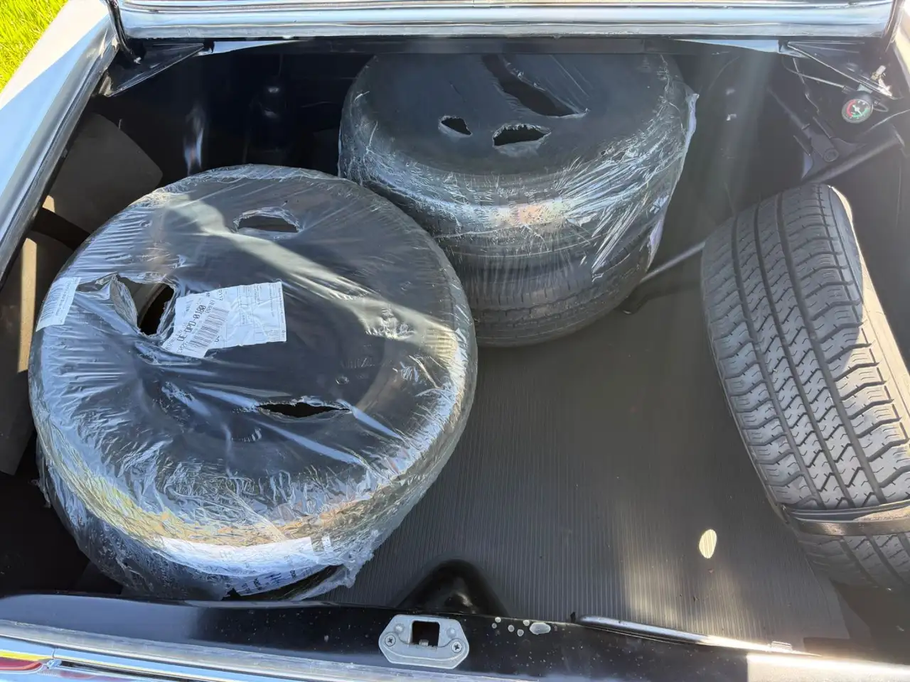 Mercedes-Benz 280 SE 3.5, foto 9