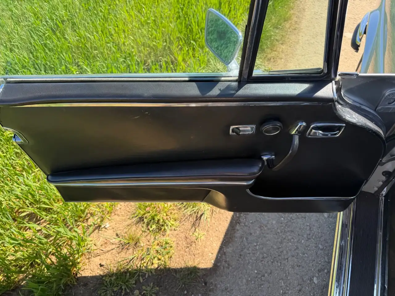 Mercedes-Benz 280 SE 3.5, foto 5