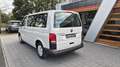 Volkswagen T6 Kombi T6.1 Transporter Kombi FWD/NAVI/9 SITZER Gris - thumbnail 7