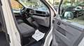 Volkswagen T6 Kombi T6.1 Transporter Kombi FWD/NAVI/9 SITZER Gris - thumbnail 15