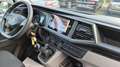 Volkswagen T6 Kombi T6.1 Transporter Kombi FWD/NAVI/9 SITZER Gris - thumbnail 10
