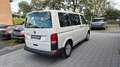 Volkswagen T6 Kombi T6.1 Transporter Kombi FWD/NAVI/9 SITZER Gris - thumbnail 5