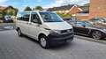 Volkswagen T6 Kombi T6.1 Transporter Kombi FWD/NAVI/9 SITZER Gris - thumbnail 1