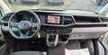 Volkswagen T6 Kombi T6.1 Transporter Kombi FWD/NAVI/9 SITZER Gris - thumbnail 8