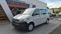 Volkswagen T6 Kombi T6.1 Transporter Kombi FWD/NAVI/9 SITZER Gris - thumbnail 4