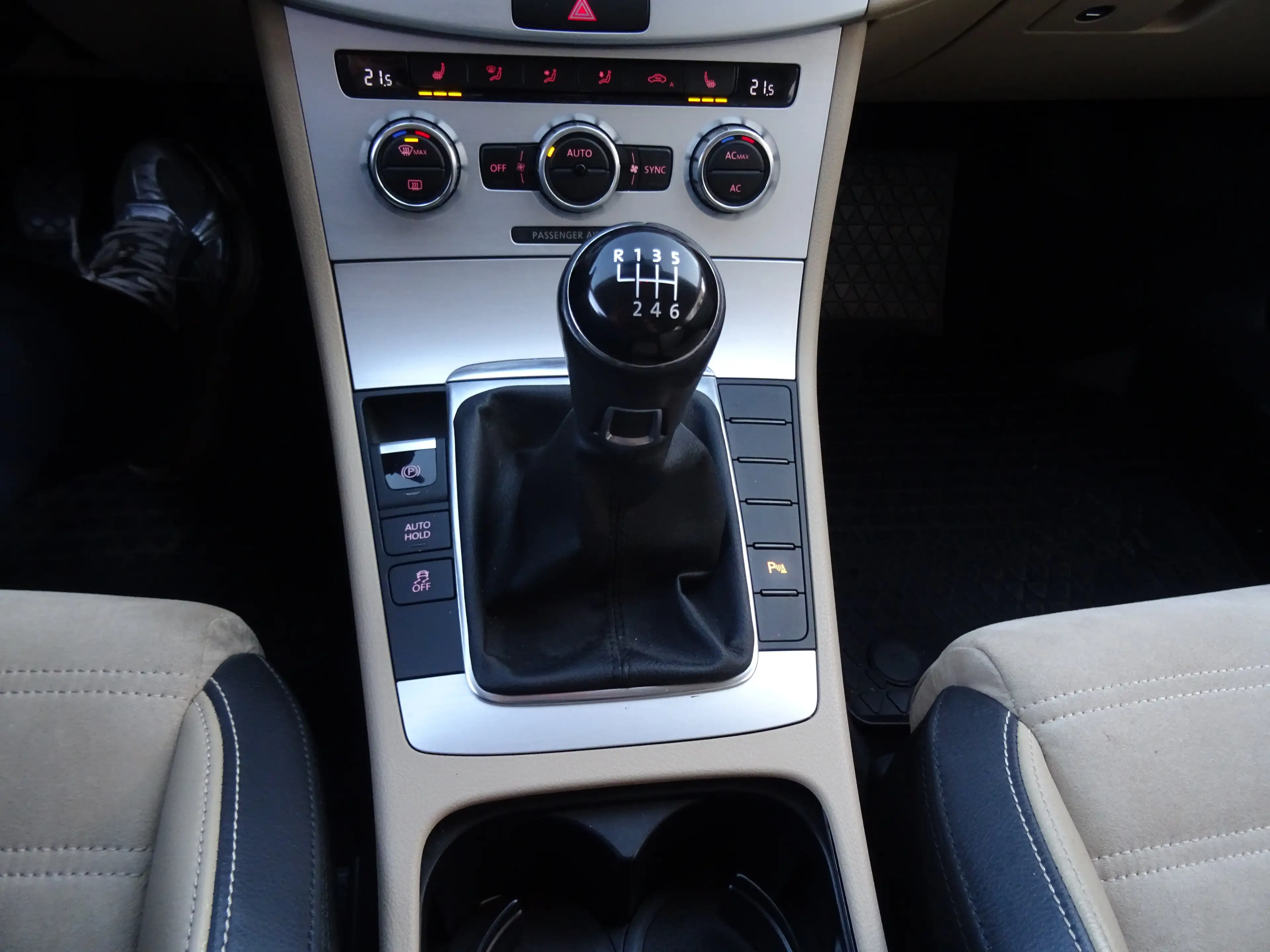 Volkswagen Passat CC Passat CC - Top Ausstattung — photo 7