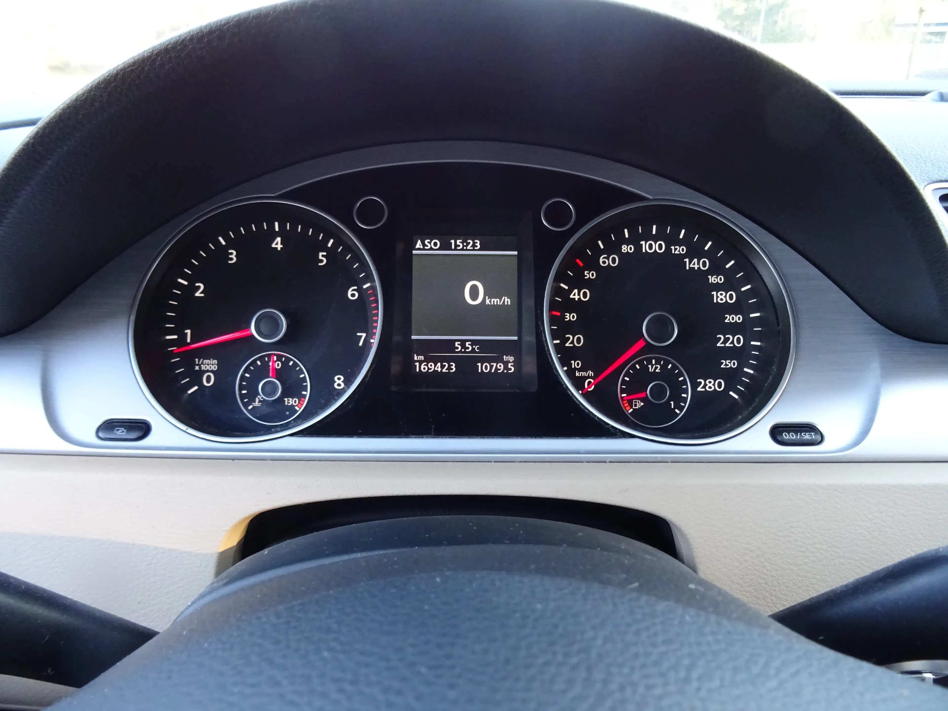 Volkswagen Passat CC Passat CC - Top Ausstattung — photo 5