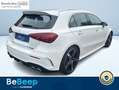 Mercedes-Benz A 45 AMG A AMG 45 S AMG LINE PREMIUM 4MATIC+ AUTO Blanc - thumbnail 7