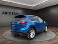 Mazda CX-5 175PS Sports-Line AHK+KAMERA+KLIMA+LEDER+NAVI+CRUI Blau - thumbnail 3