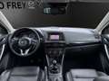 Mazda CX-5 175PS Sports-Line AHK+KAMERA+KLIMA+LEDER+NAVI+CRUI Blau - thumbnail 19
