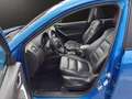 Mazda CX-5 175PS Sports-Line AHK+KAMERA+KLIMA+LEDER+NAVI+CRUI Blau - thumbnail 7