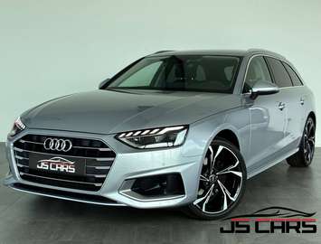 BREAK 2.0TDi SPORT-1ERPRO-COCKPIT-CARPLAY-GPS-CUIR-JANTES19-PDC-ATTELAGE